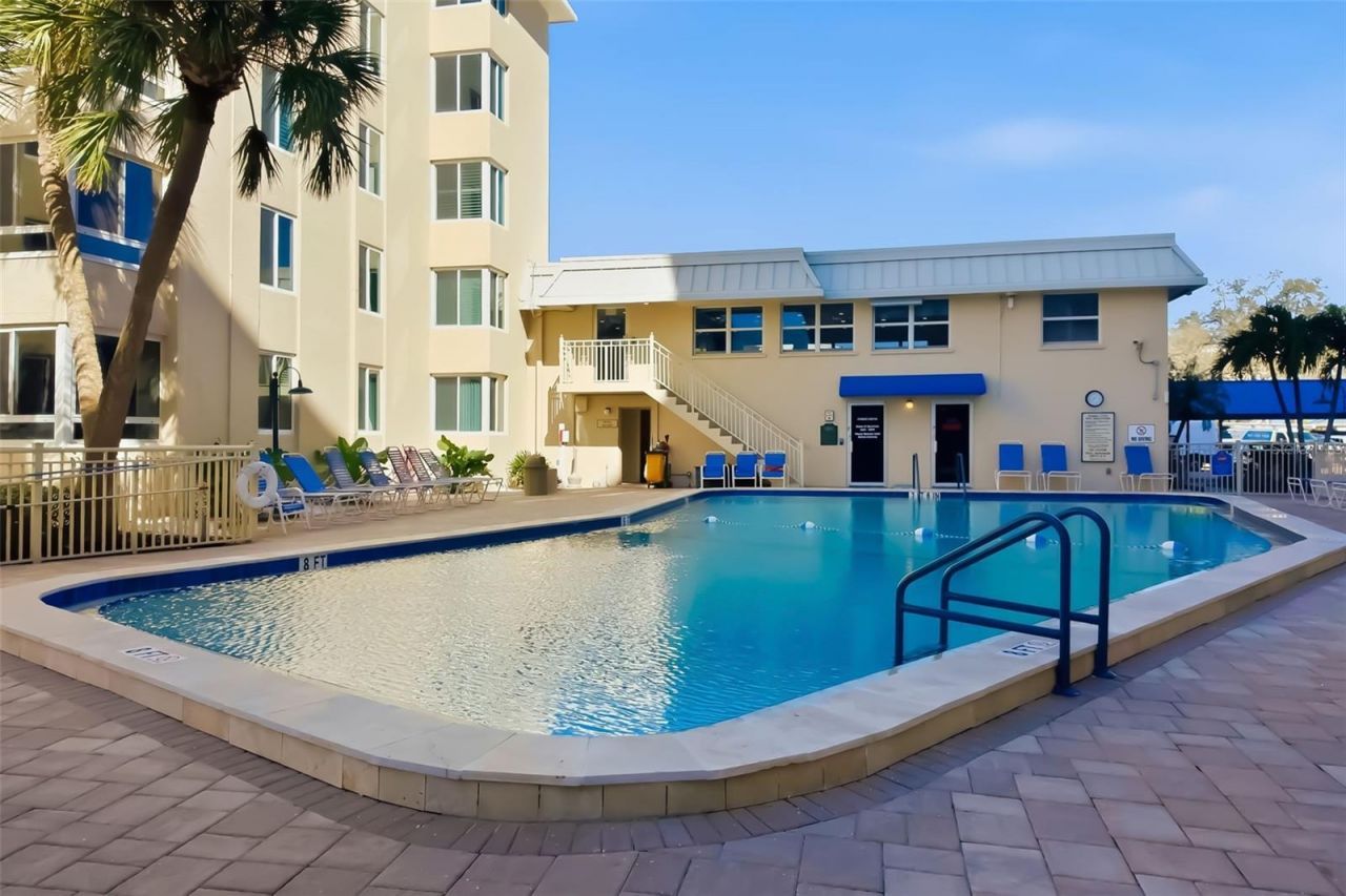 5920 Midnight Pass Road, Unit 501, Sarasota, FL 34242 Photo