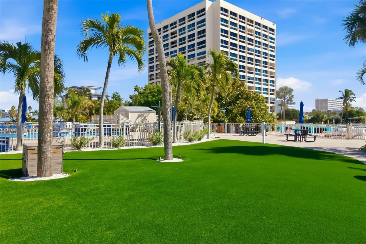5920 Midnight Pass Road, Unit 501, Sarasota, FL 34242 Photo