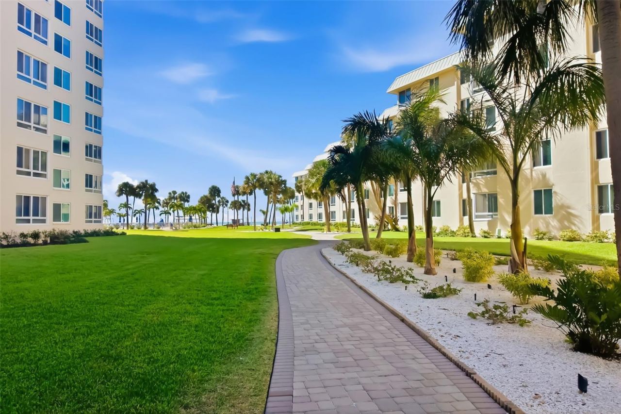 5920 Midnight Pass Road, Unit 501, Sarasota, FL 34242 Photo
