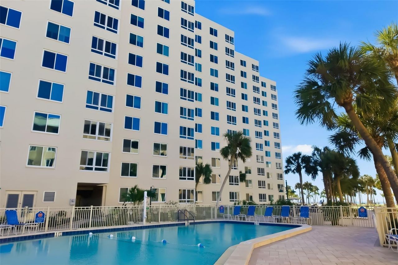 5920 Midnight Pass Road, Unit 501, Sarasota, FL 34242 Photo