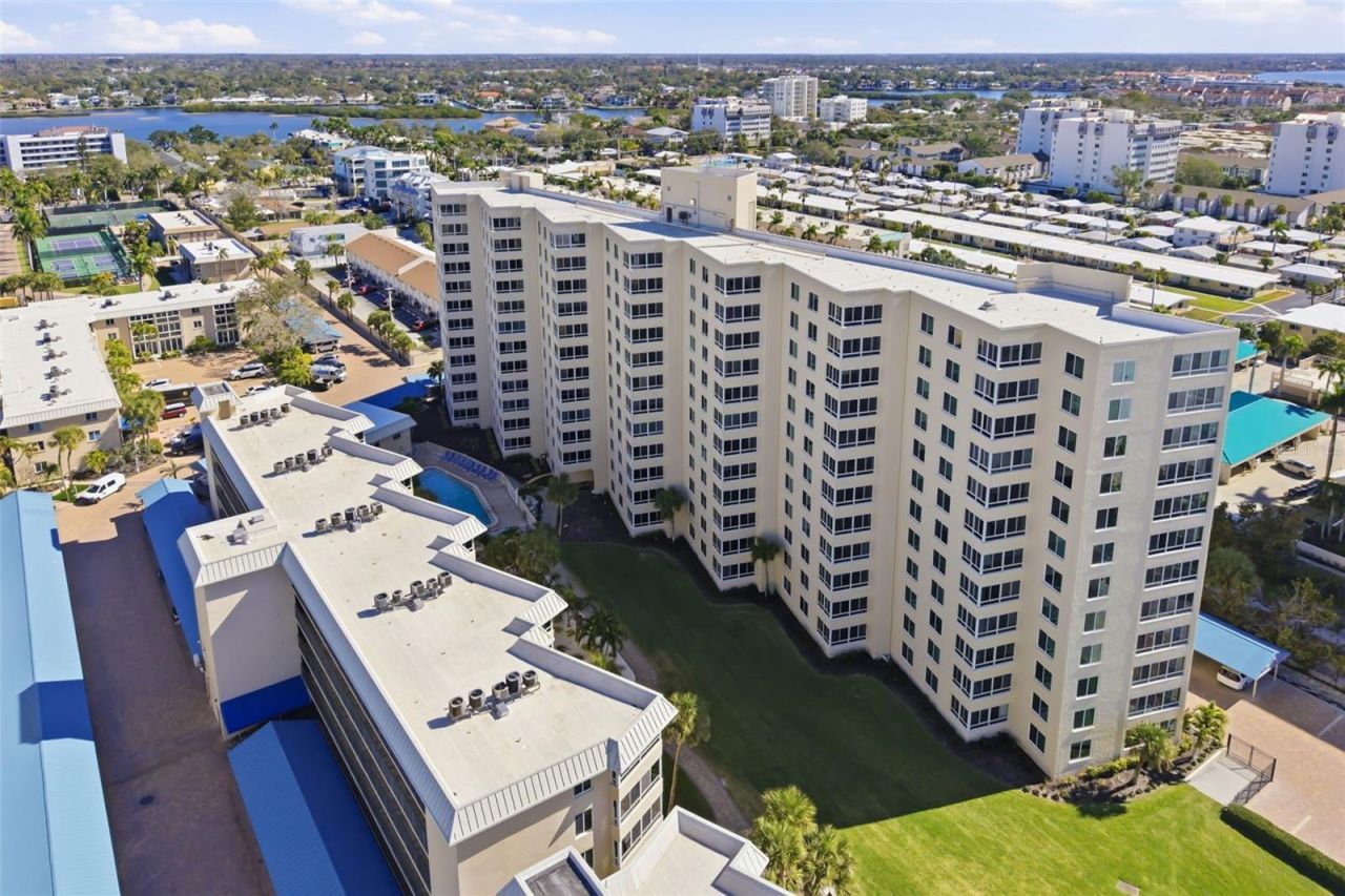 5920 Midnight Pass Road, Unit 501, Sarasota, FL 34242 Photo