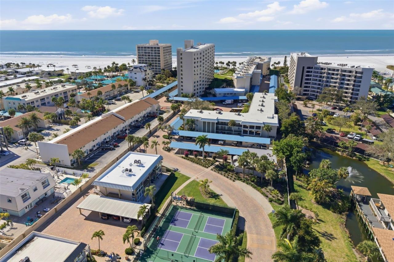 5920 Midnight Pass Road, Unit 501, Sarasota, FL 34242 Photo