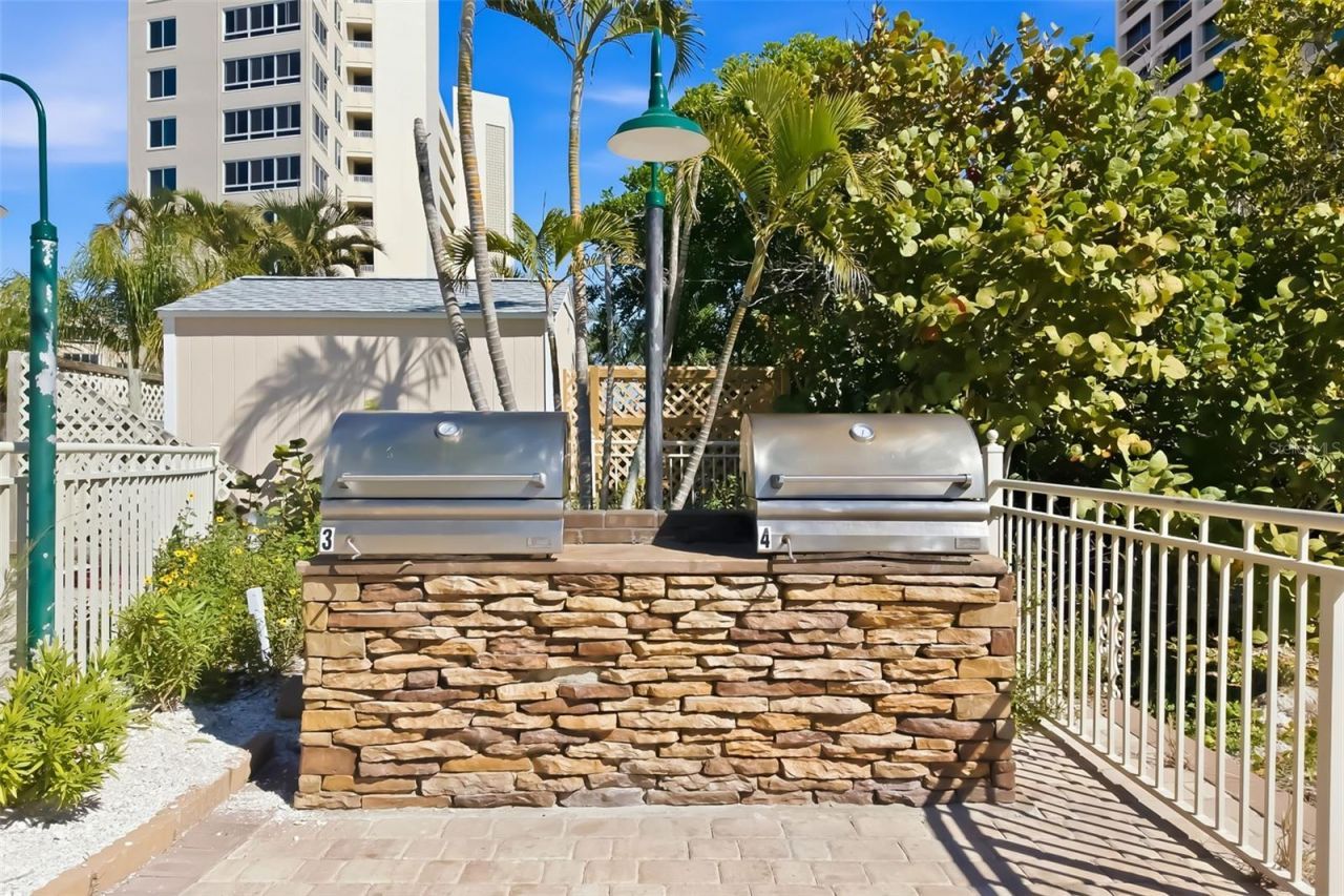 5920 Midnight Pass Road, Unit 501, Sarasota, FL 34242 Photo