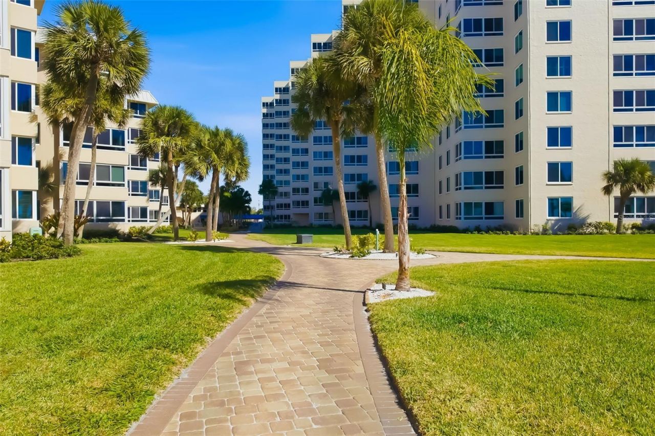 5920 Midnight Pass Road, Unit 501, Sarasota, FL 34242 Photo
