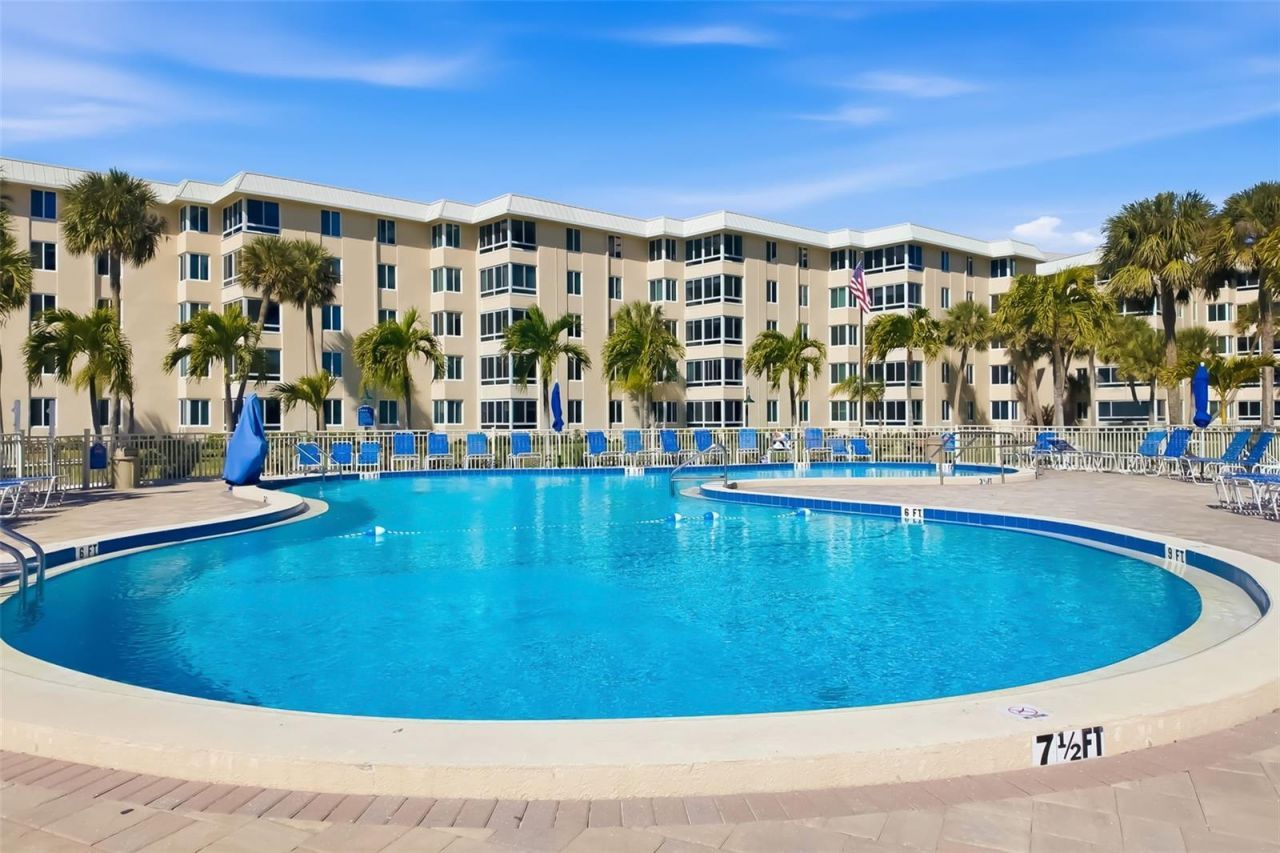 5920 Midnight Pass Road, Unit 501, Sarasota, FL 34242 Photo