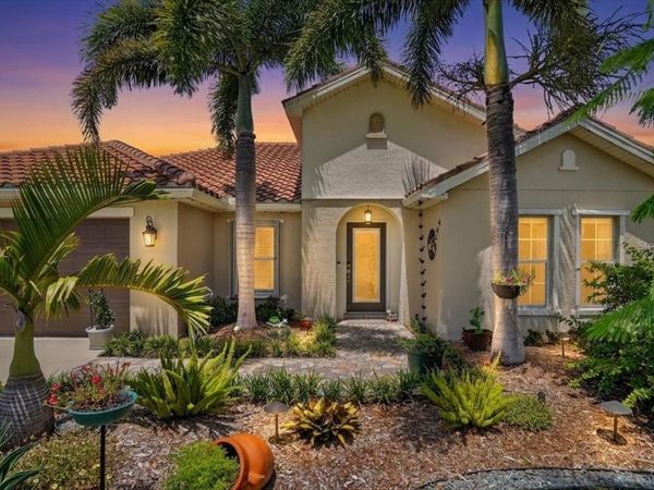 24496 PEPPERCORN ROAD, PUNTA GORDA, FL 33955