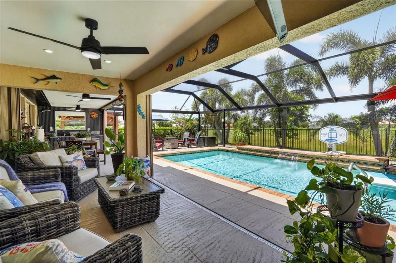 24496 Peppercorn Road, Punta Gorda, FL 33955 Photo