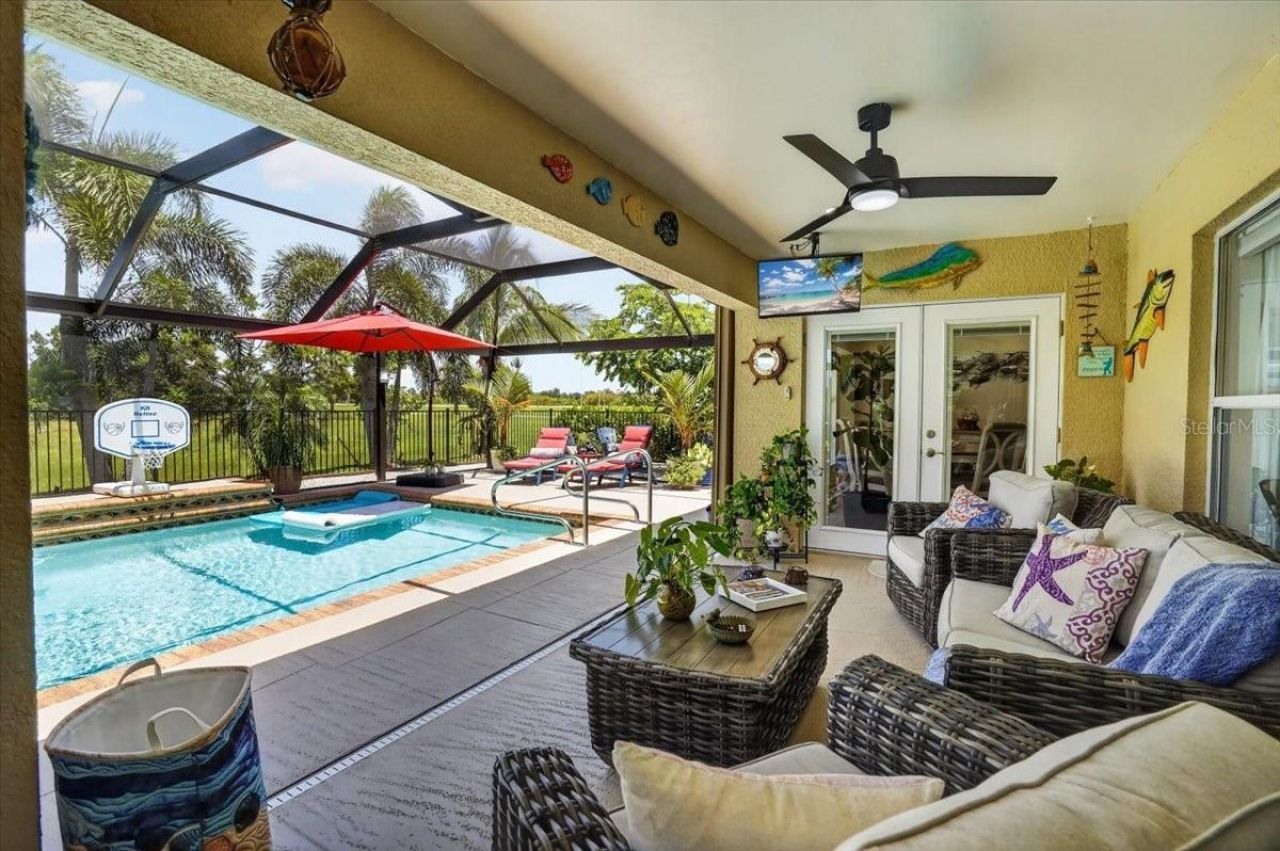24496 Peppercorn Road, Punta Gorda, FL 33955 Photo