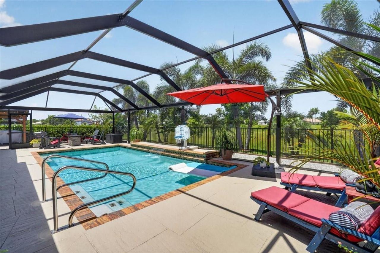 24496 Peppercorn Road, Punta Gorda, FL 33955 Photo