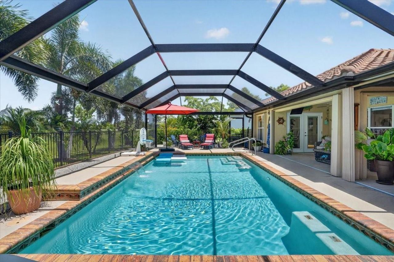 24496 Peppercorn Road, Punta Gorda, FL 33955 Photo