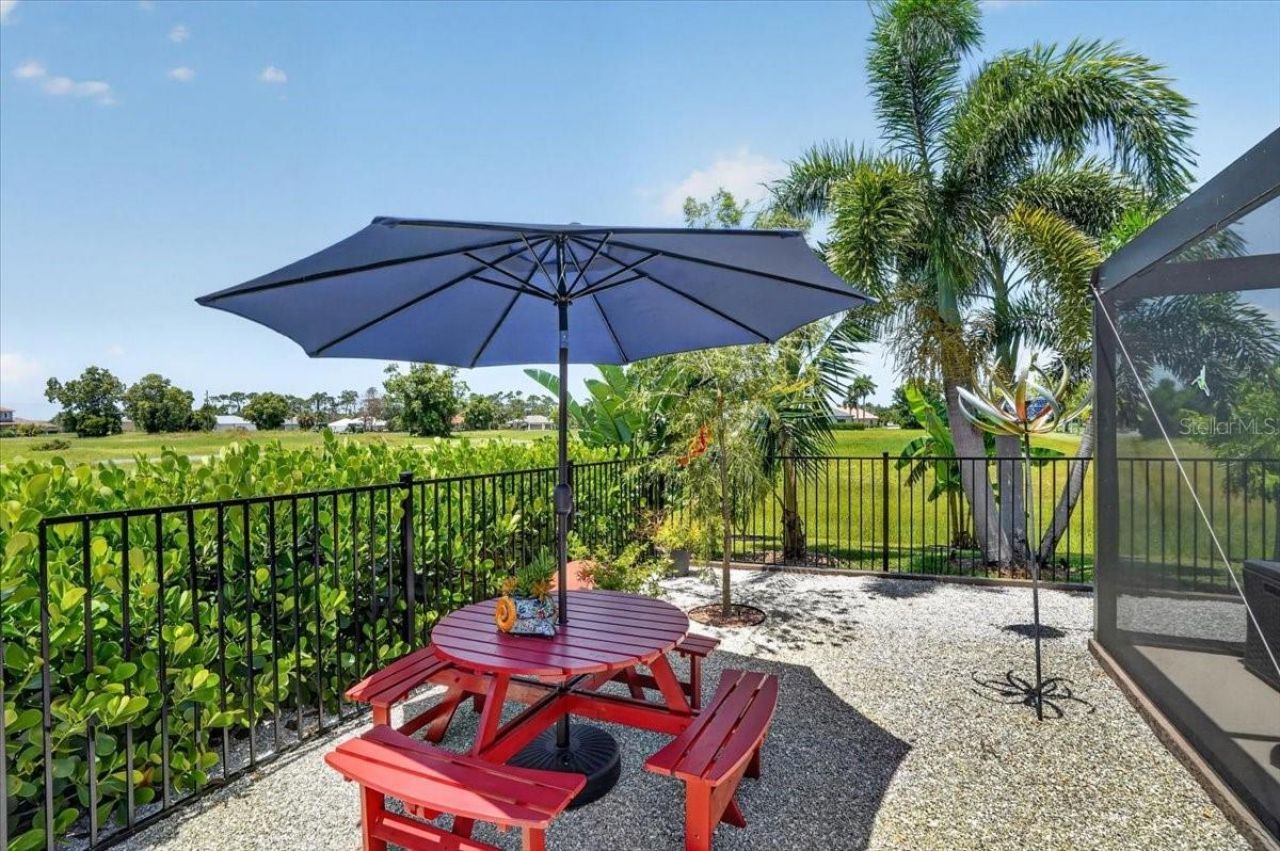 24496 Peppercorn Road, Punta Gorda, FL 33955 Photo