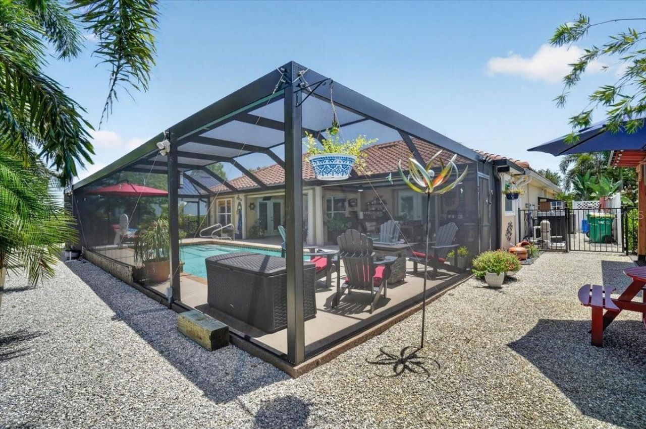 24496 Peppercorn Road, Punta Gorda, FL 33955 Photo