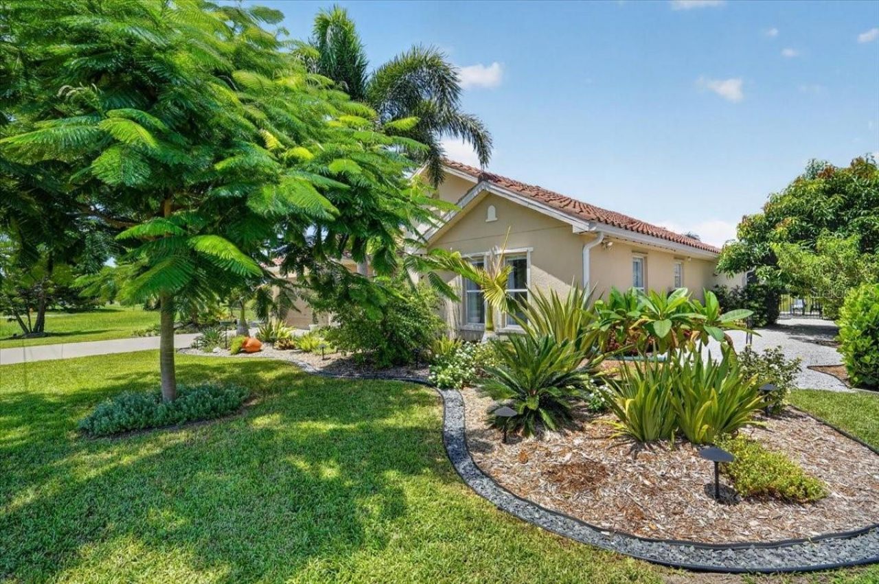 24496 Peppercorn Road, Punta Gorda, FL 33955 Photo