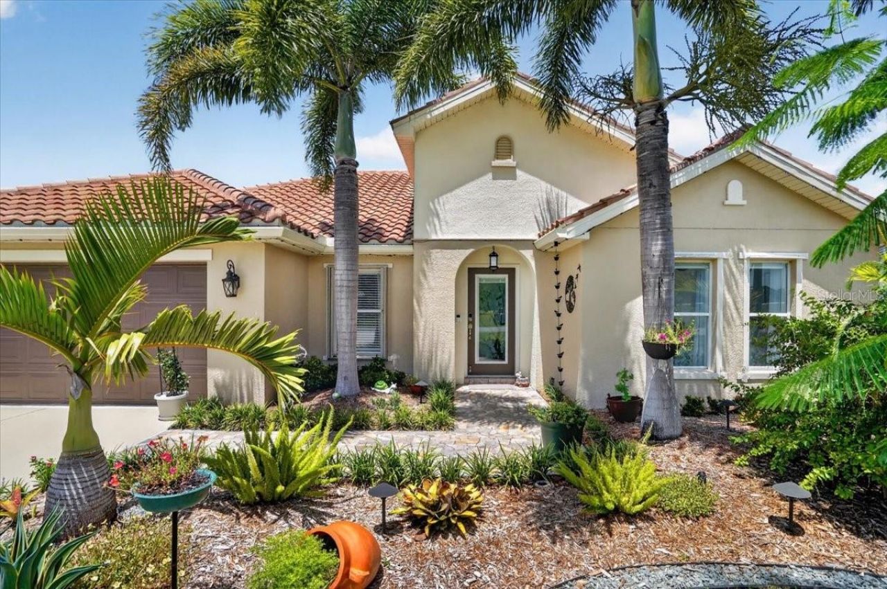 24496 Peppercorn Road, Punta Gorda, FL 33955 Photo