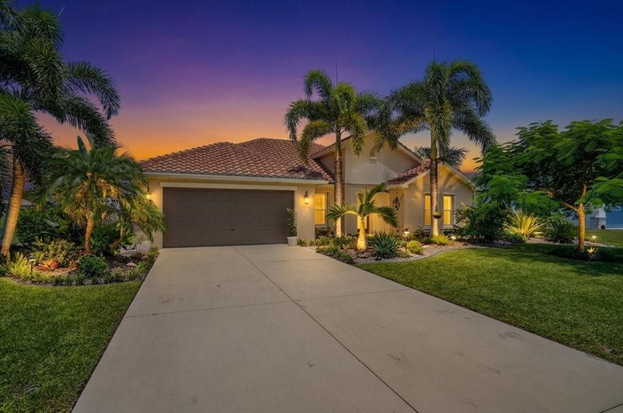 24496 Peppercorn Road, Punta Gorda, FL 33955 Photo