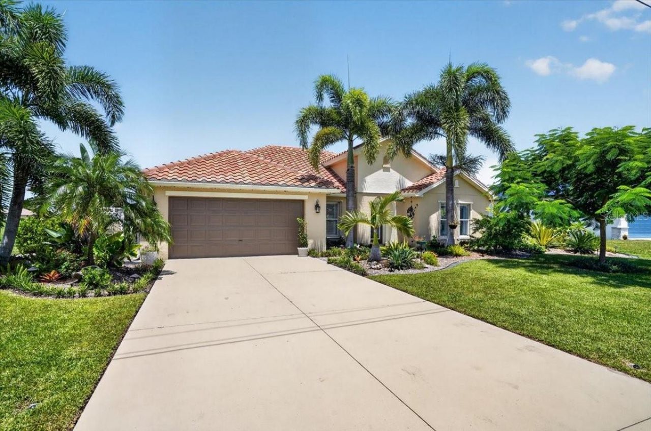 24496 Peppercorn Road, Punta Gorda, FL 33955 Photo