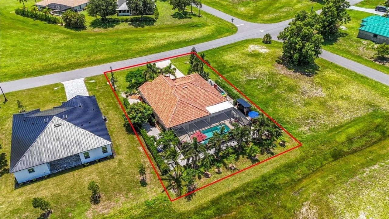 24496 Peppercorn Road, Punta Gorda, FL 33955 Photo