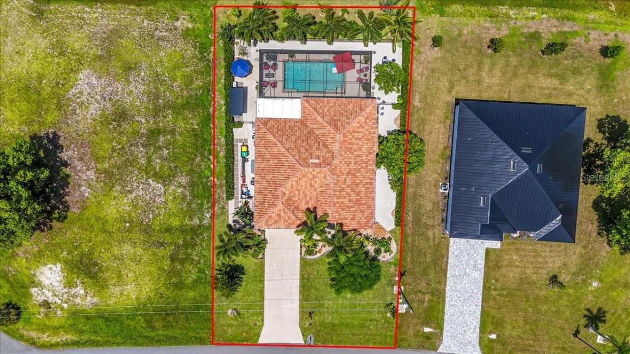 24496 Peppercorn Road, Punta Gorda, FL 33955 Photo