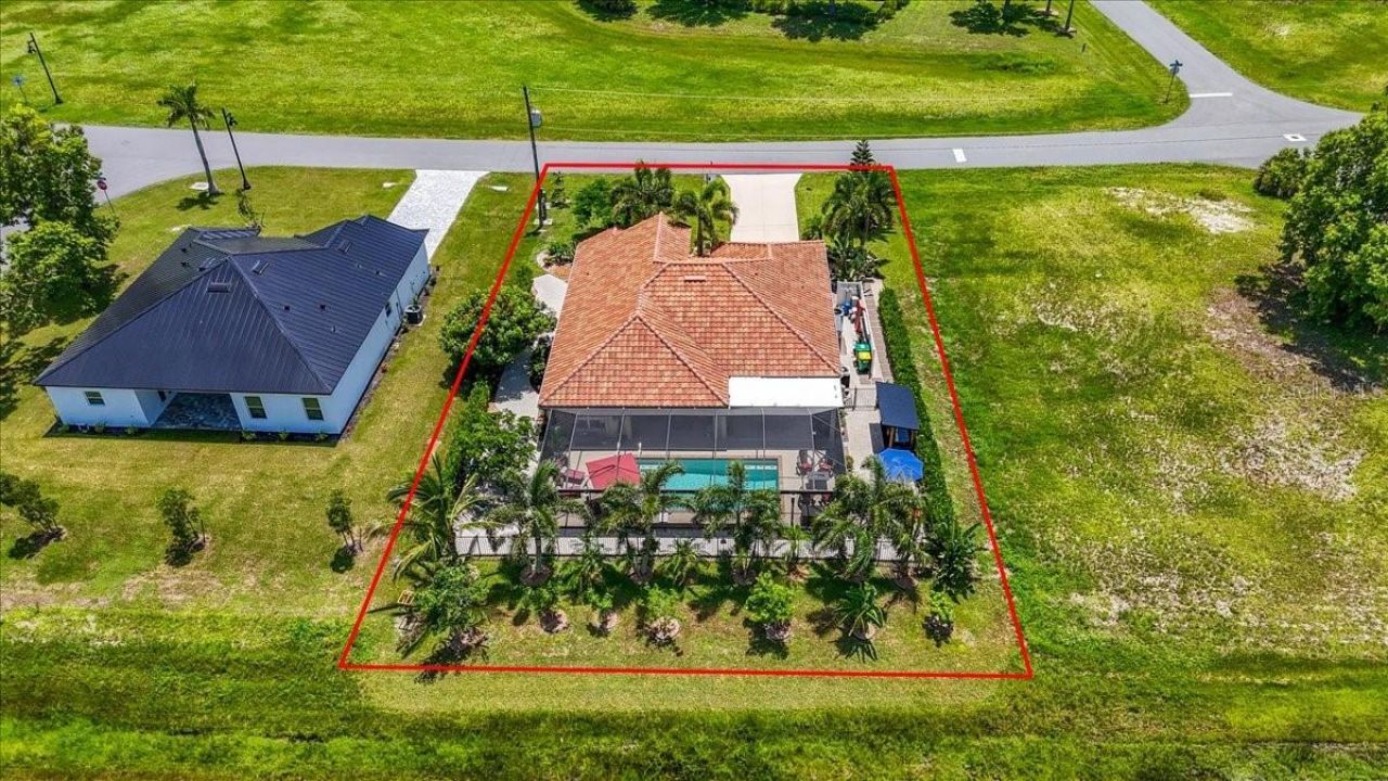 24496 Peppercorn Road, Punta Gorda, FL 33955 Photo