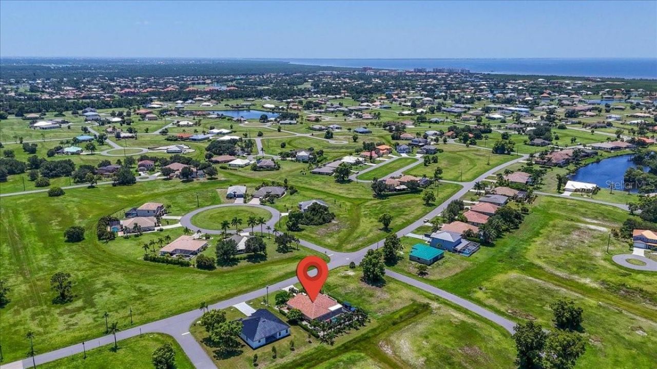 24496 Peppercorn Road, Punta Gorda, FL 33955 Photo