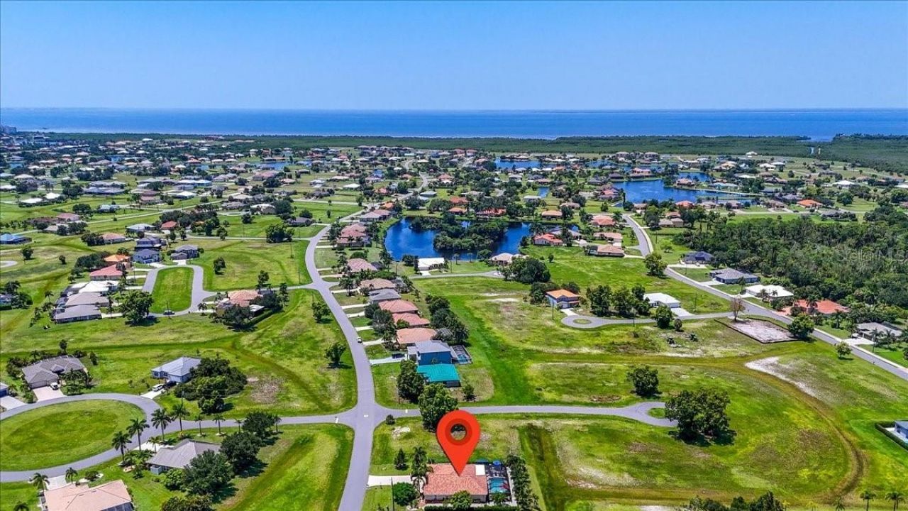 24496 Peppercorn Road, Punta Gorda, FL 33955 Photo