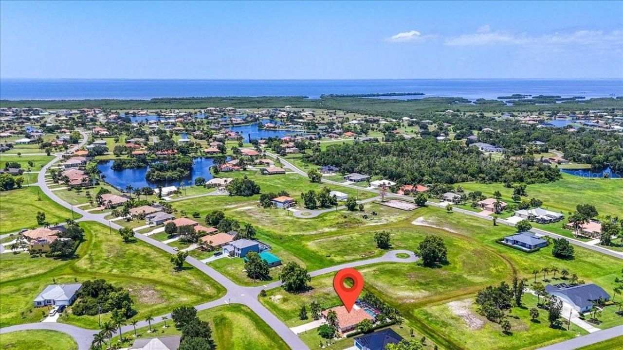 24496 Peppercorn Road, Punta Gorda, FL 33955 Photo