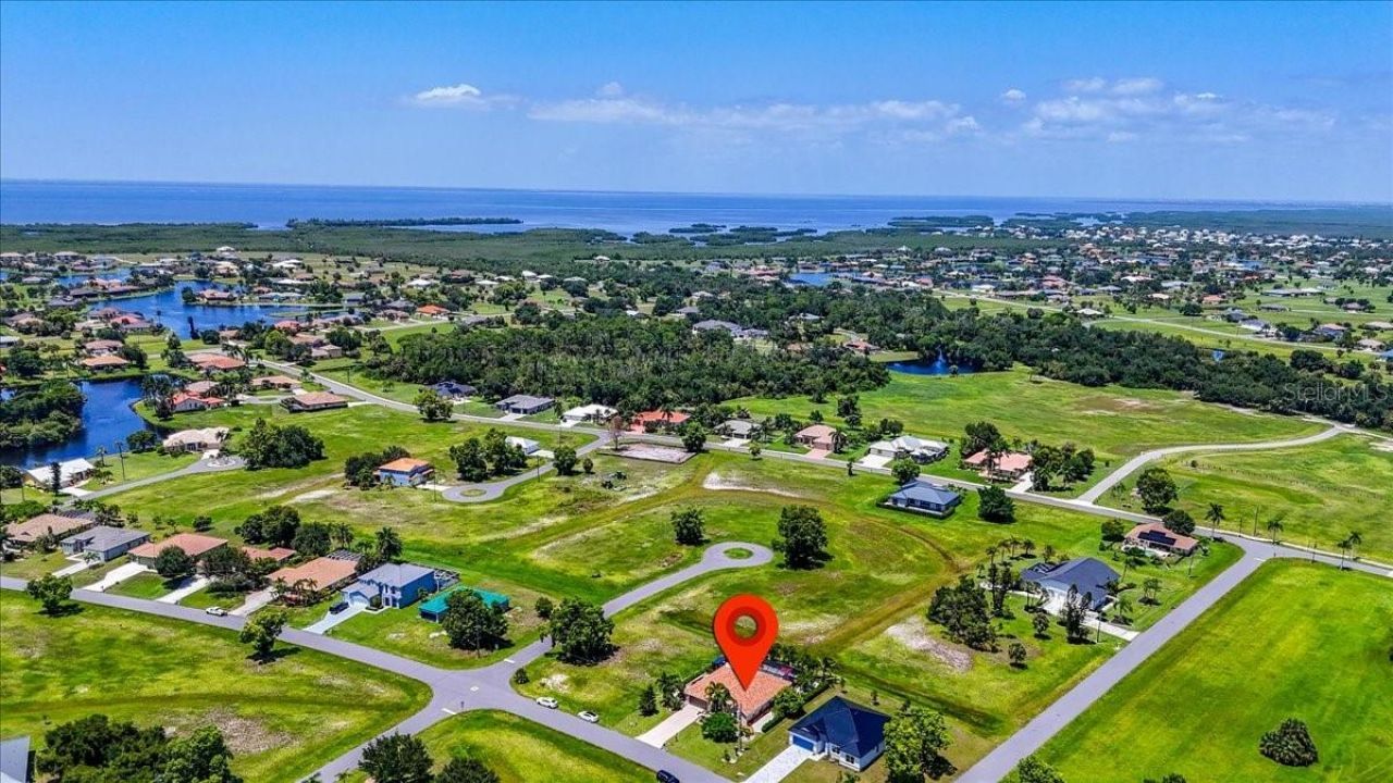 24496 Peppercorn Road, Punta Gorda, FL 33955 Photo