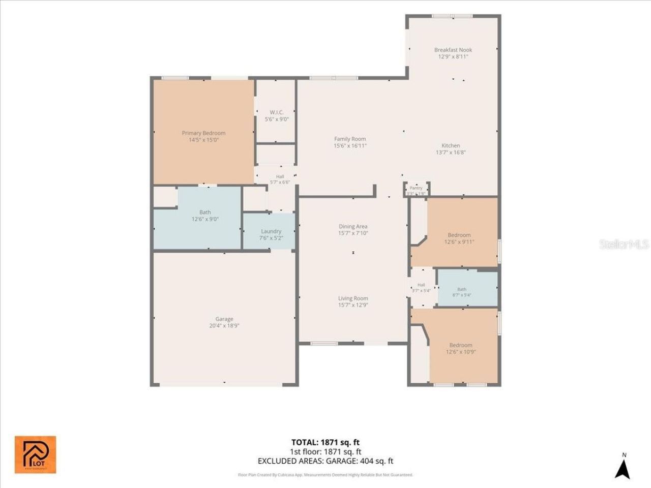 24496 Peppercorn Road, Punta Gorda, FL 33955 Photo