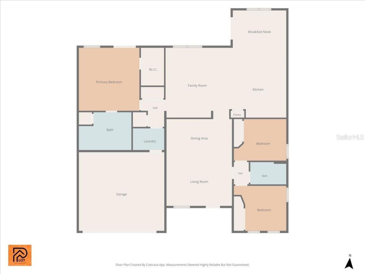 24496 Peppercorn Road, Punta Gorda, FL 33955 Photo