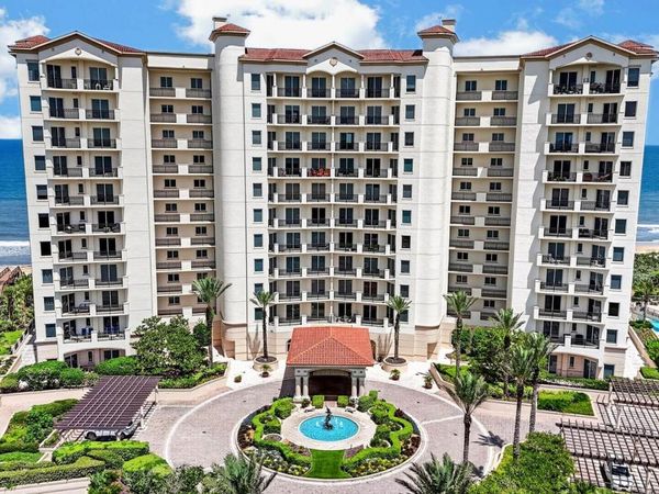 85 AVENUE DE LA MER, Unit 601, PALM COAST, FL 32137