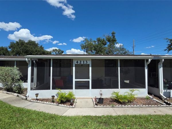 4213 E MICHIGAN STREET , Unit 4213, ORLANDO, FL 32812