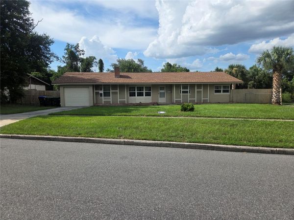 5903 RIVIERA DRIVE , ORLANDO, FL 32808