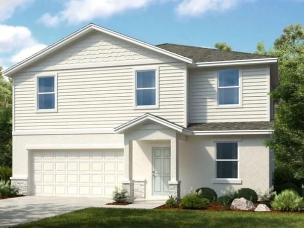 7429 FIELDSTONE DRIVE , GROVELAND, FL 34736