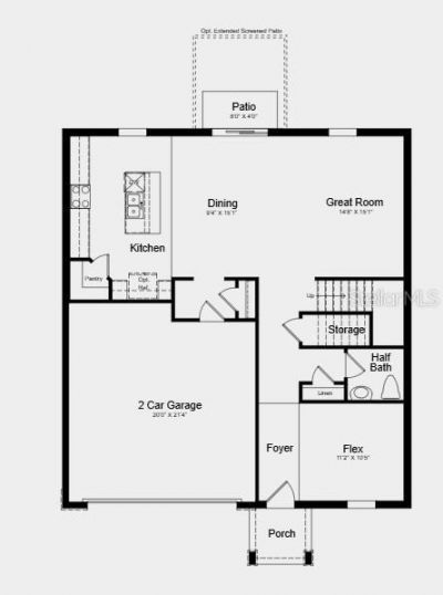 7429 Fieldstone Drive , Groveland, FL 34736 Photo