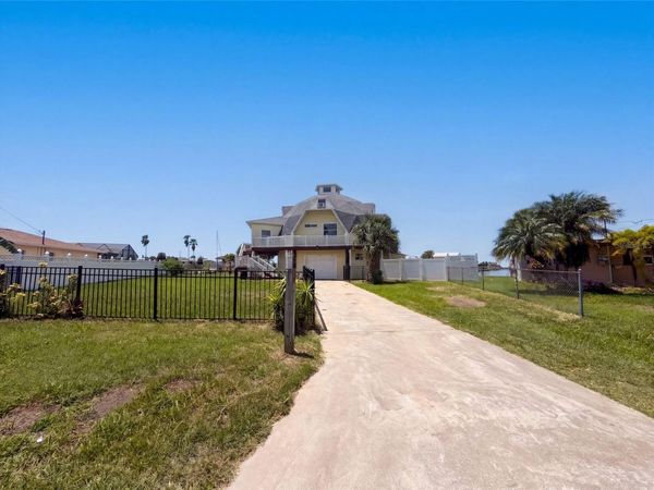 4100 FLAMINGO BOULEVARD , HERNANDO BEACH, FL 34607
