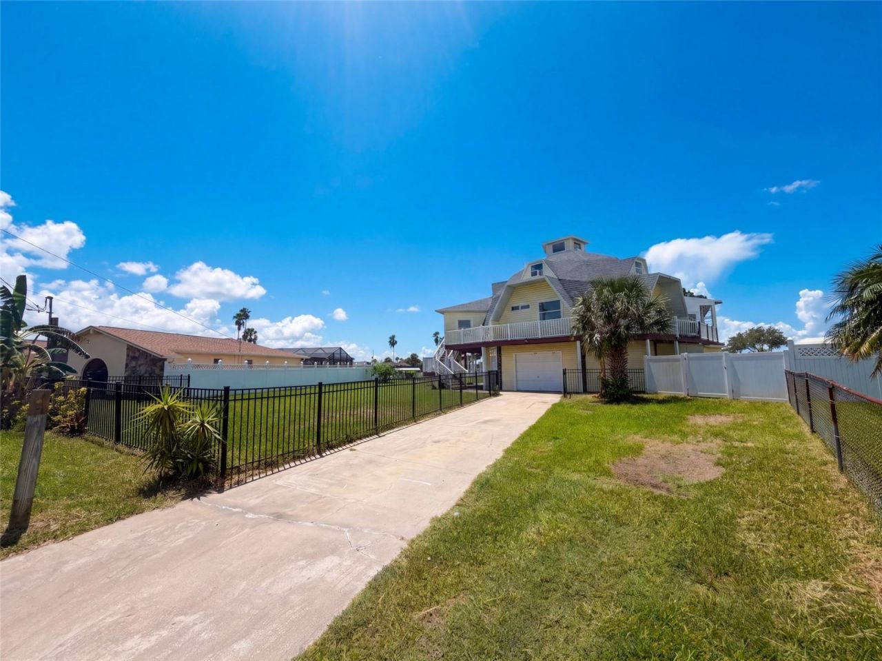 4100 Flamingo Boulevard , Hernando Beach, FL 34607 Photo