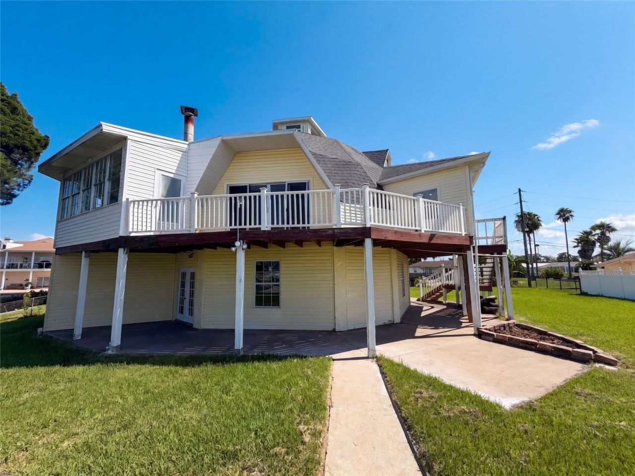 4100 Flamingo Boulevard , Hernando Beach, FL 34607 Photo