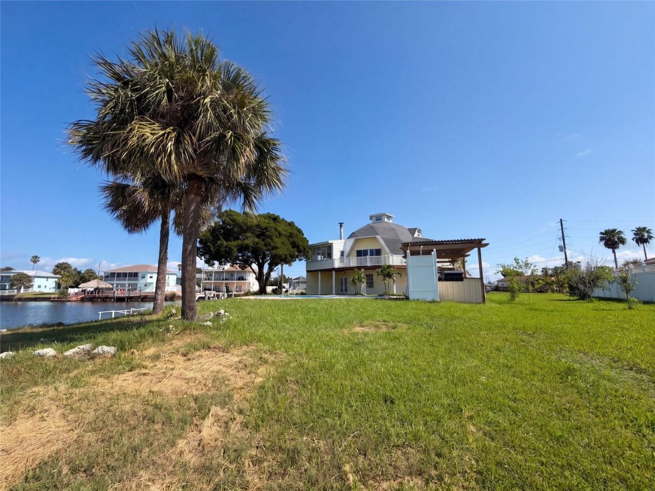 4100 Flamingo Boulevard , Hernando Beach, FL 34607 Photo