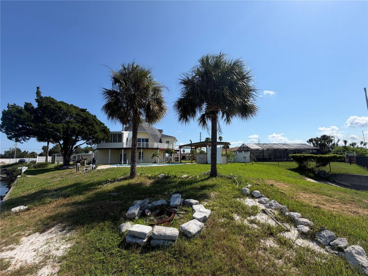 4100 Flamingo Boulevard , Hernando Beach, FL 34607 Photo