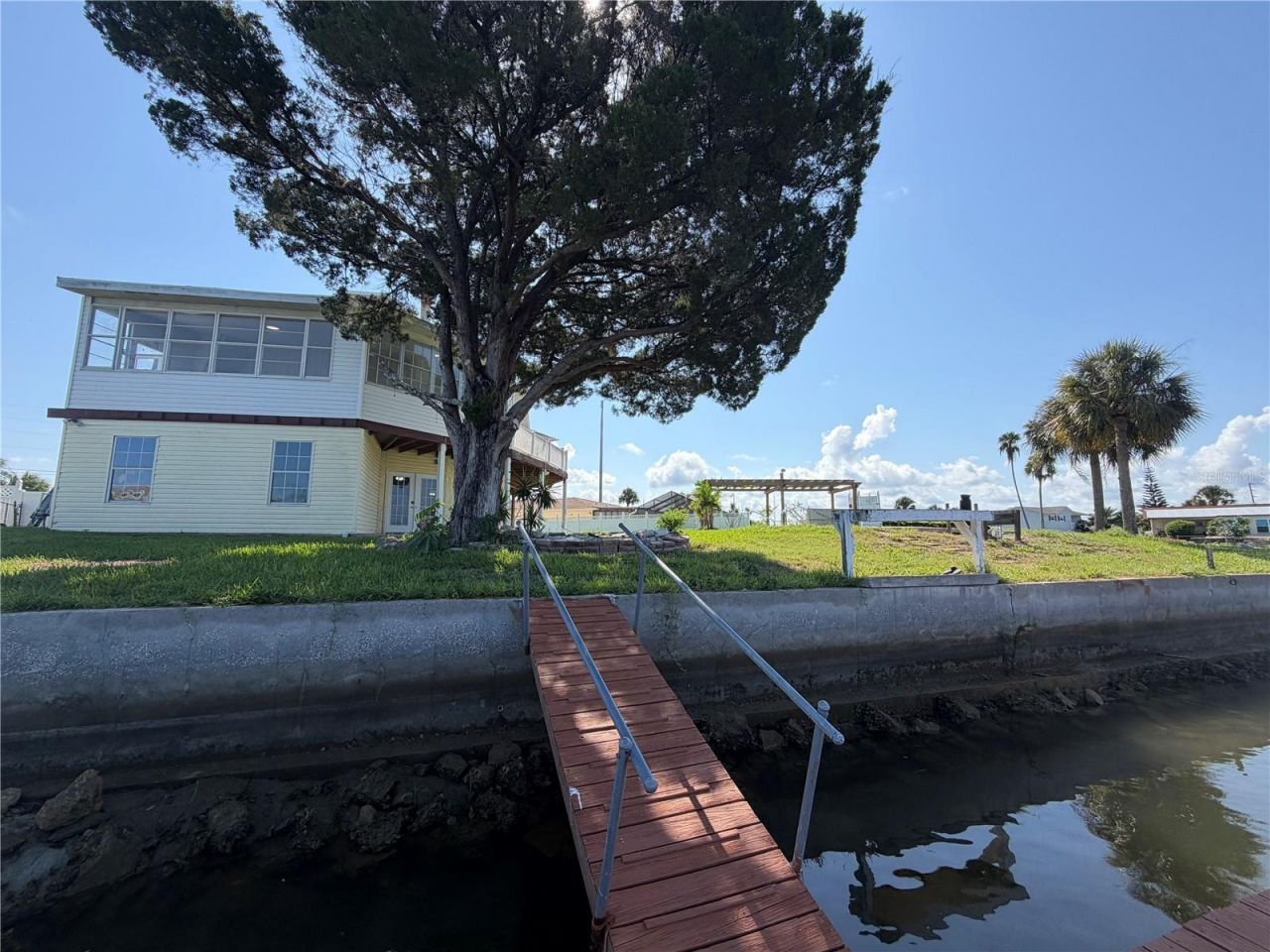 4100 Flamingo Boulevard , Hernando Beach, FL 34607 Photo