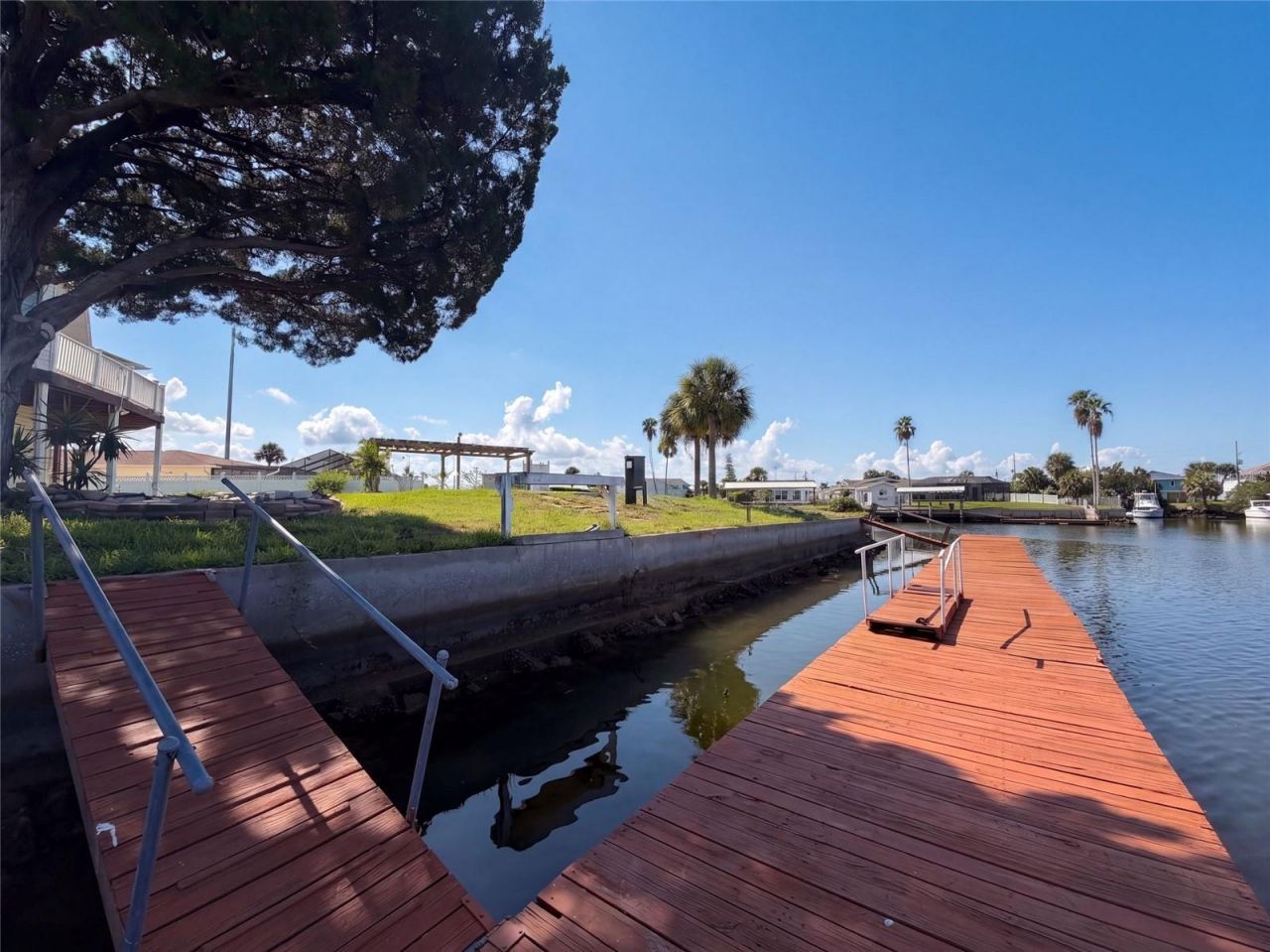 4100 Flamingo Boulevard , Hernando Beach, FL 34607 Photo