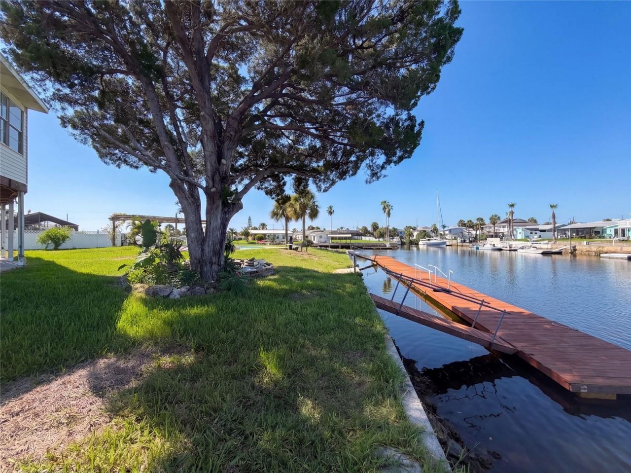 4100 Flamingo Boulevard , Hernando Beach, FL 34607 Photo