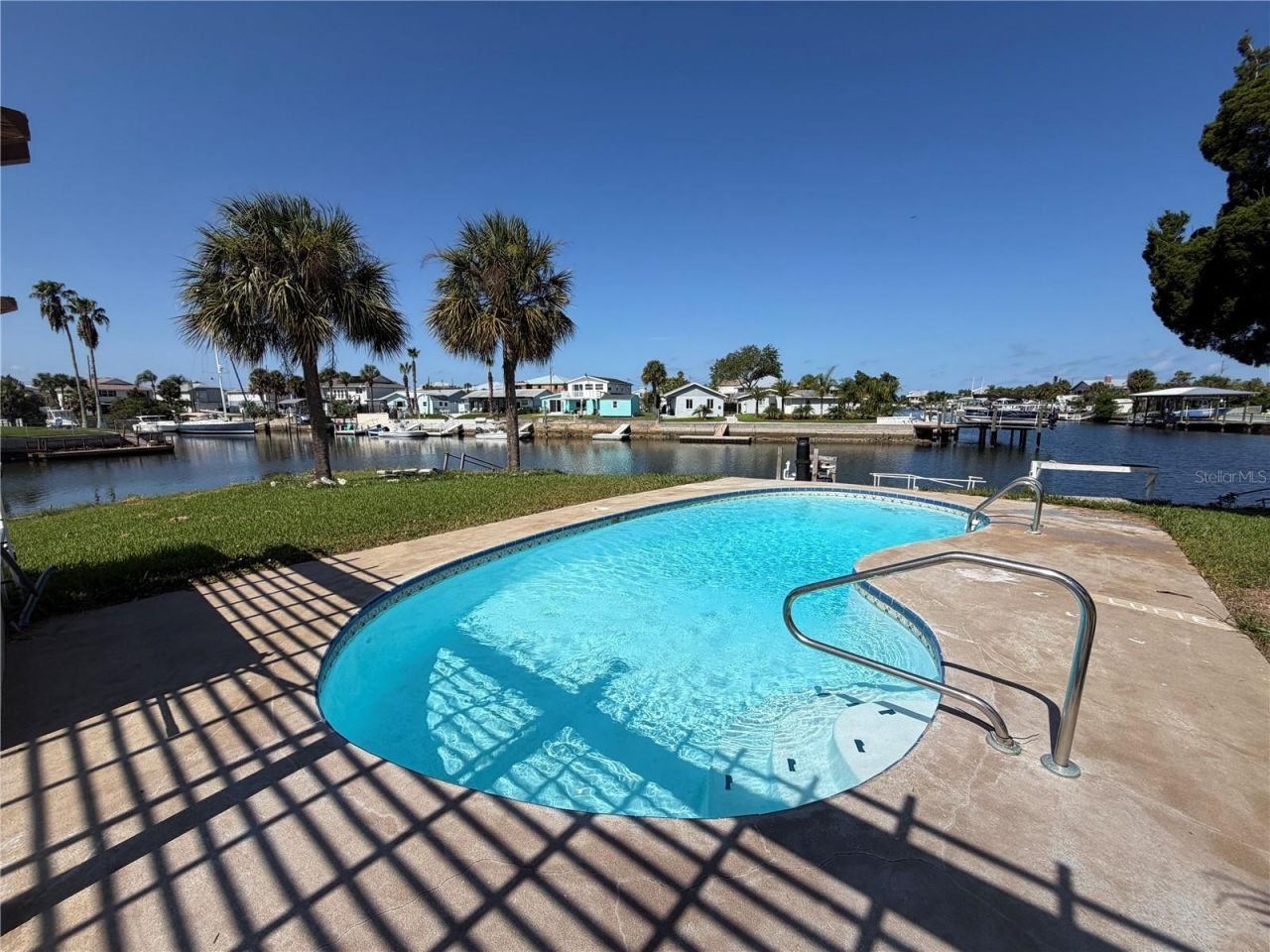 4100 Flamingo Boulevard , Hernando Beach, FL 34607 Photo