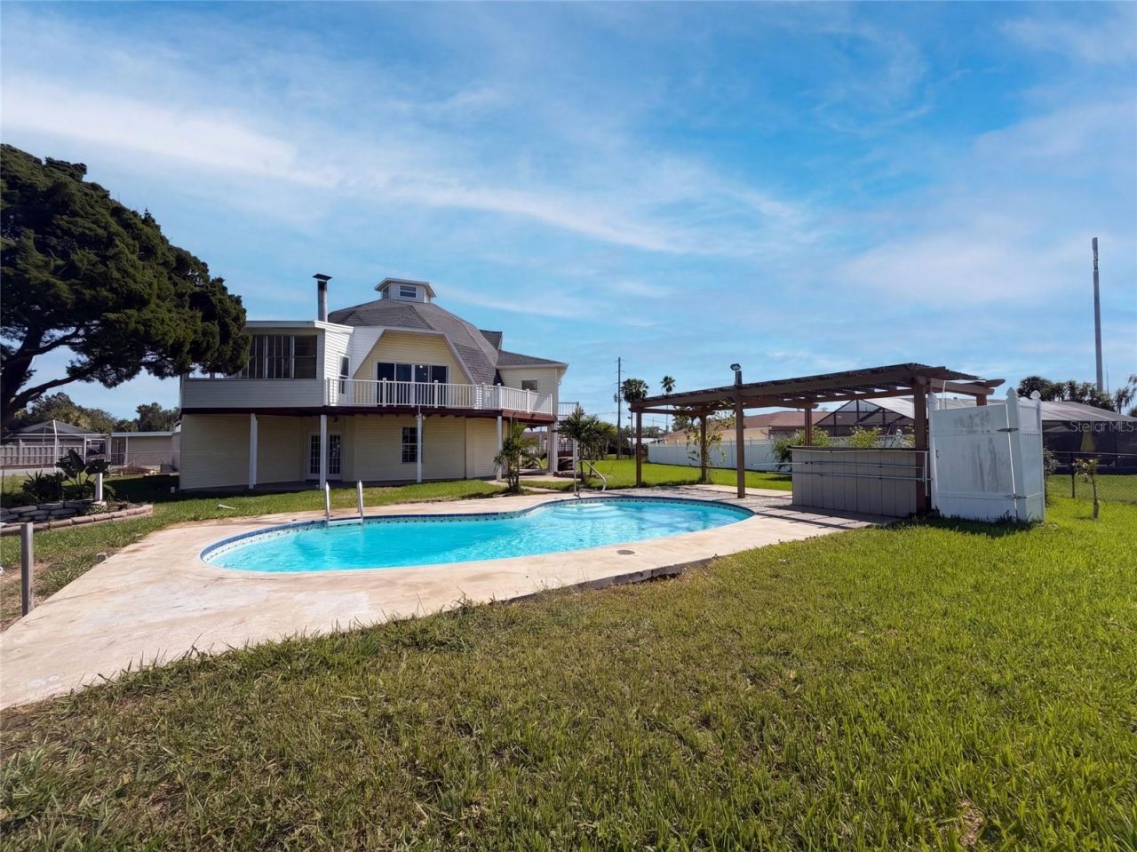 4100 Flamingo Boulevard , Hernando Beach, FL 34607 Photo