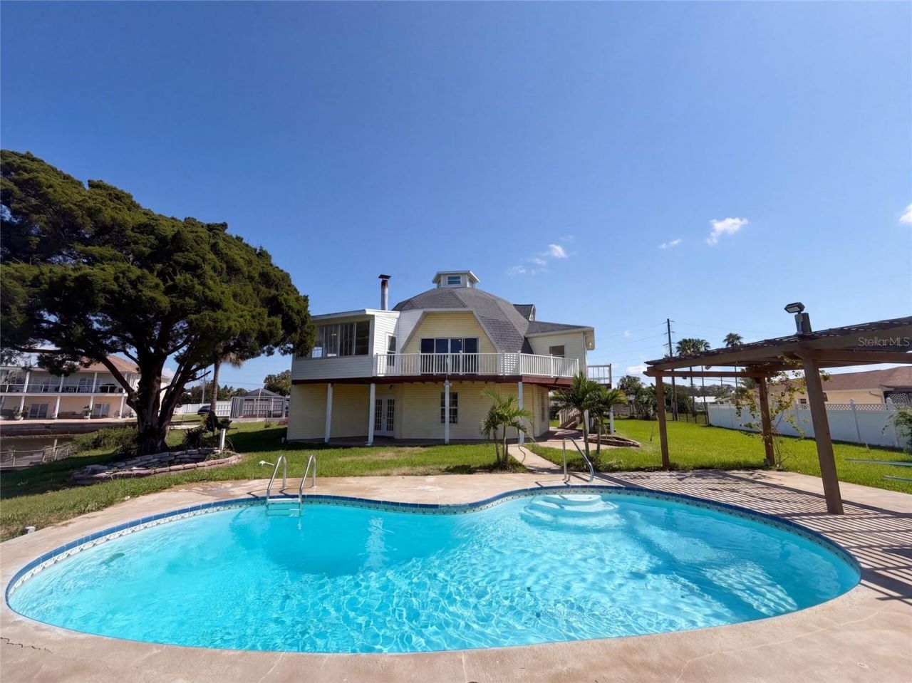 4100 Flamingo Boulevard , Hernando Beach, FL 34607 Photo