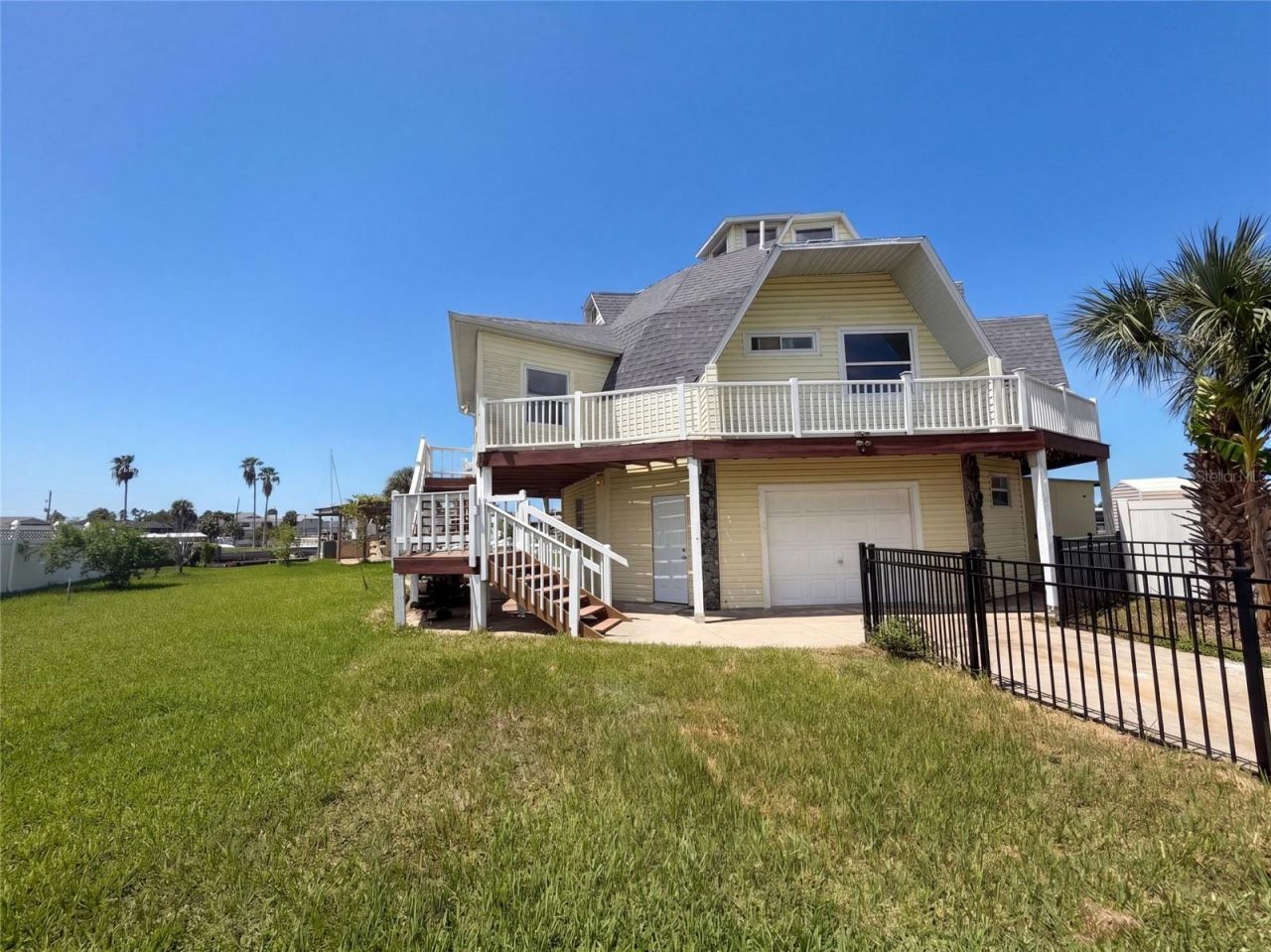 4100 Flamingo Boulevard , Hernando Beach, FL 34607 Photo