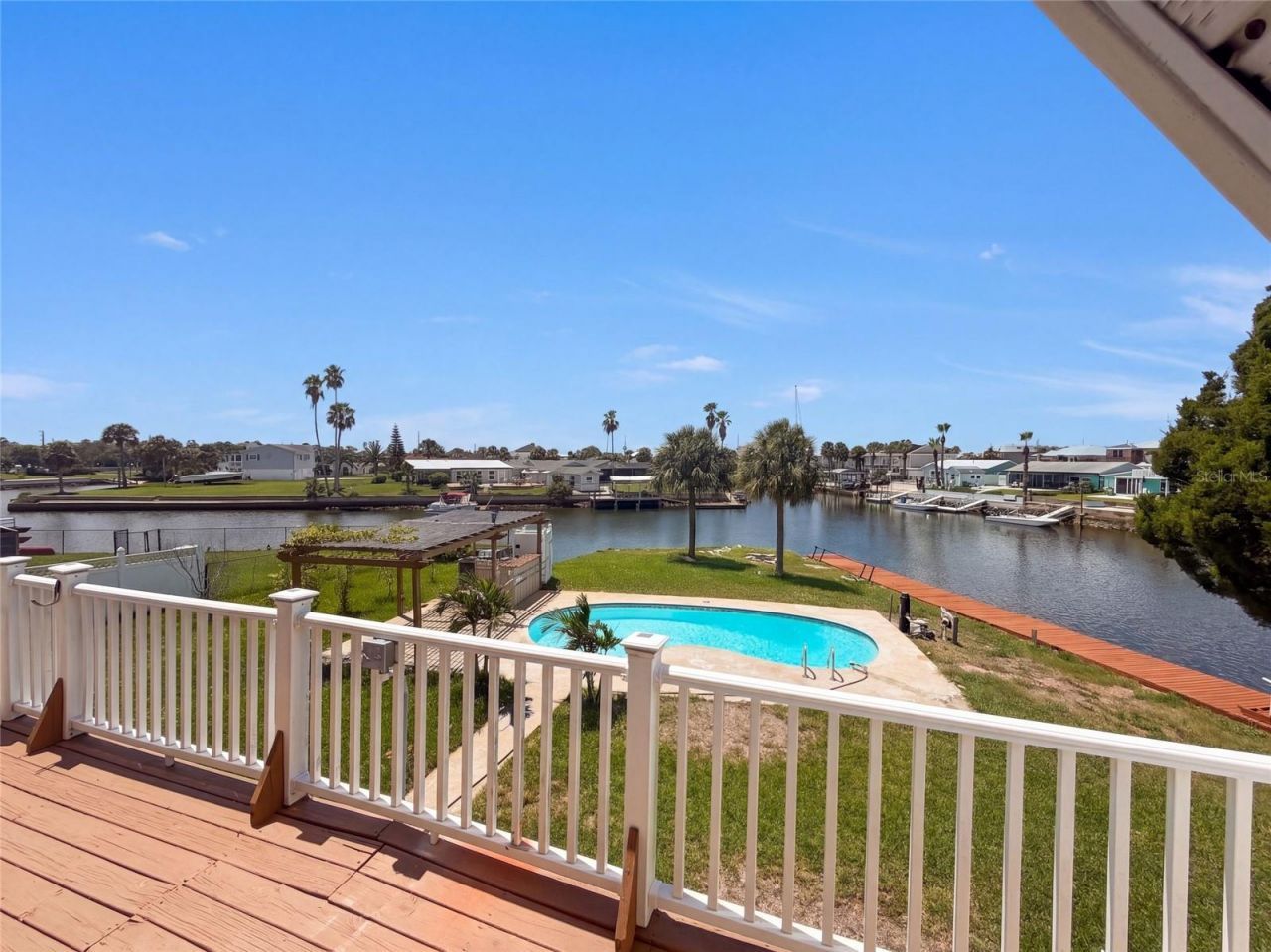 4100 Flamingo Boulevard , Hernando Beach, FL 34607 Photo