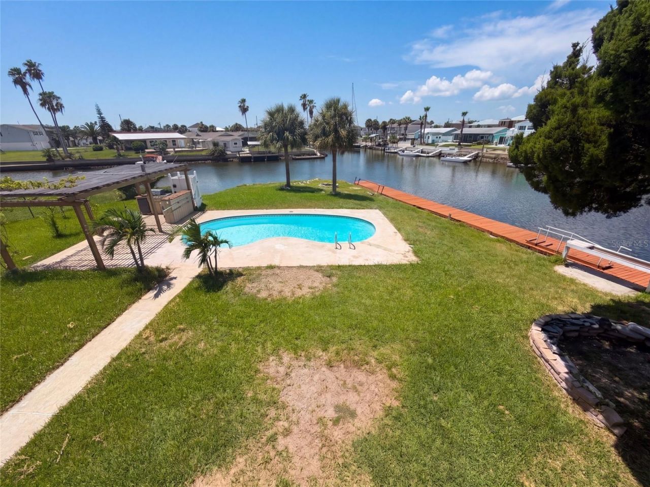 4100 Flamingo Boulevard , Hernando Beach, FL 34607 Photo