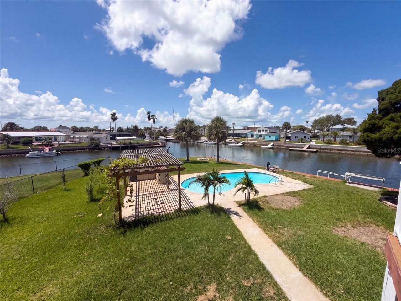 4100 Flamingo Boulevard , Hernando Beach, FL 34607 Photo