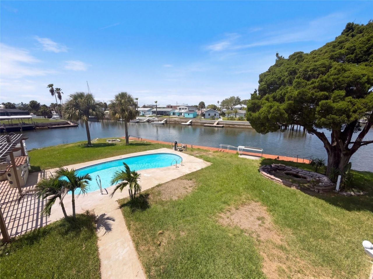 4100 Flamingo Boulevard , Hernando Beach, FL 34607 Photo